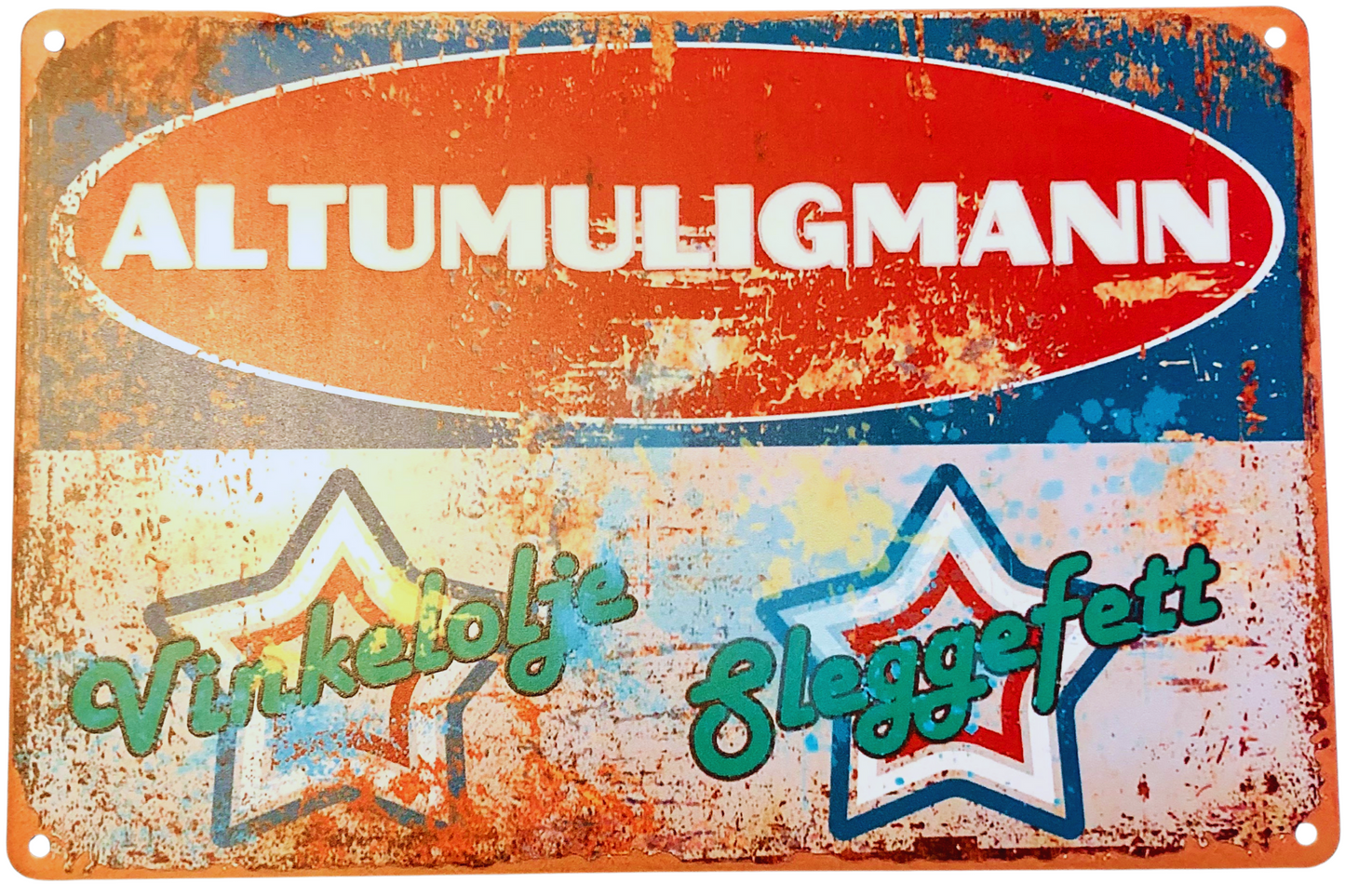 Altumuligmann