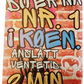 Du er nå nr. 1 i køen. Anslått ventetid: 2 min.