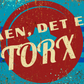 Faen, det er Torx
