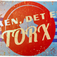 Faen, det er Torx