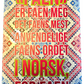 «Faen» er faen meg det faens mest anvendelige faens ordet på norsk, for faen
