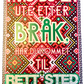 Hvis du er ute etter bråk, har du kommet til rett sted