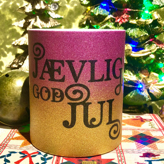 Jævlig god jul