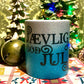 Jævlig god jul