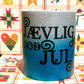 Jævlig god jul
