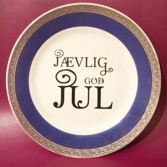 Jævlig god jul