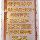 Jeg er ganske sikker på at «hold ølen min og sjekk det her» er det siste jeg kommer til å si