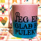 Jeg er så glad hver pulekveld