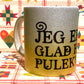 Jeg er så glad hver pulekveld
