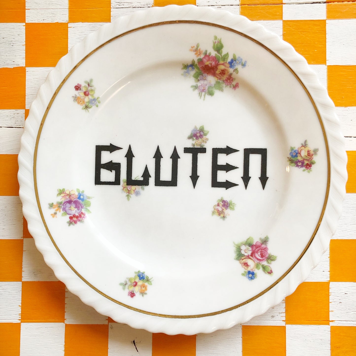 Gluten
