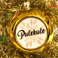 Julekule: Pulekule (gull)