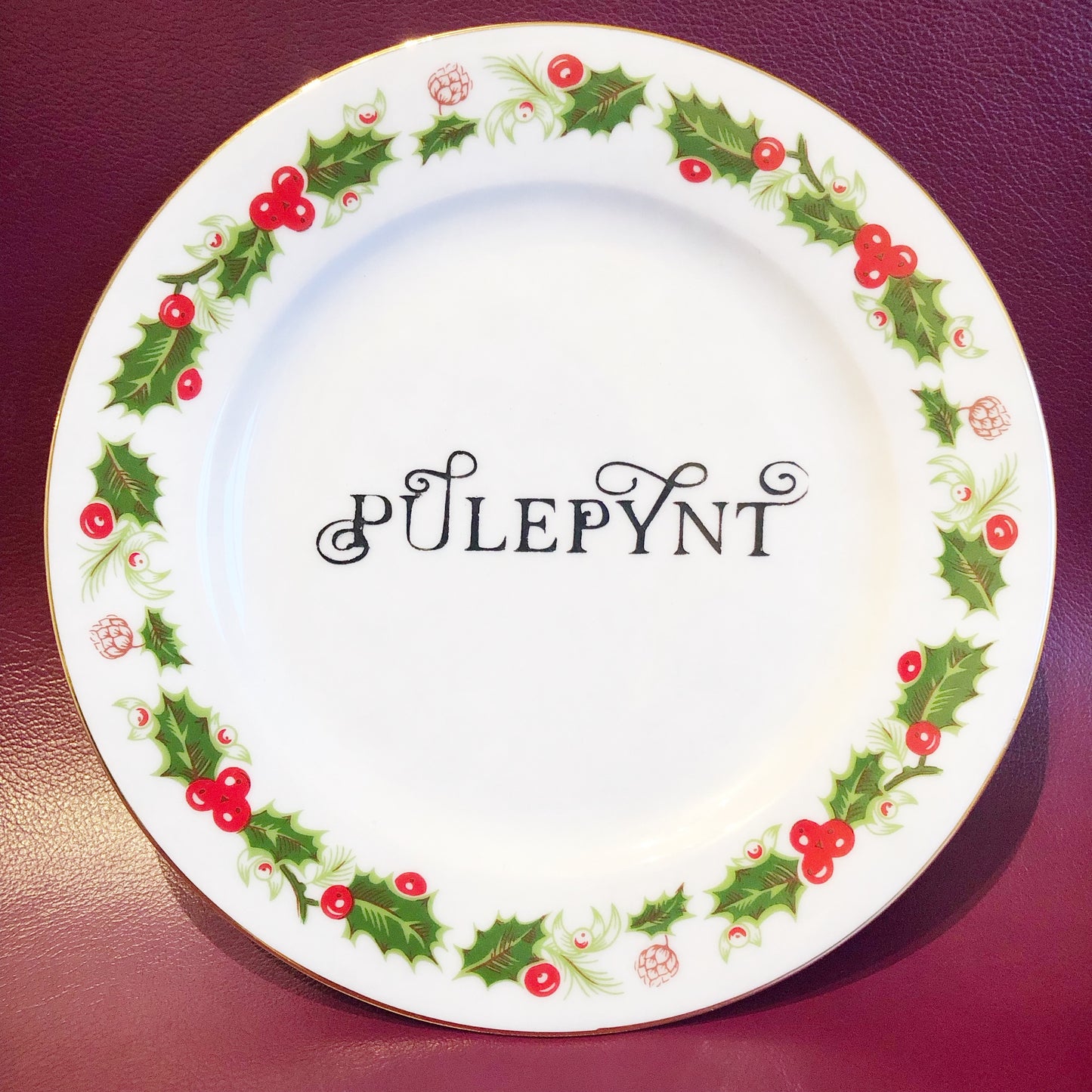 Pulepynt