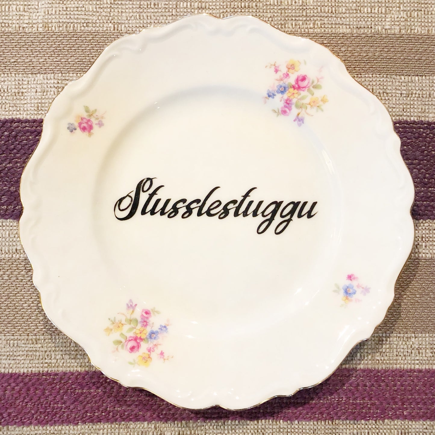 Stusslestuggu