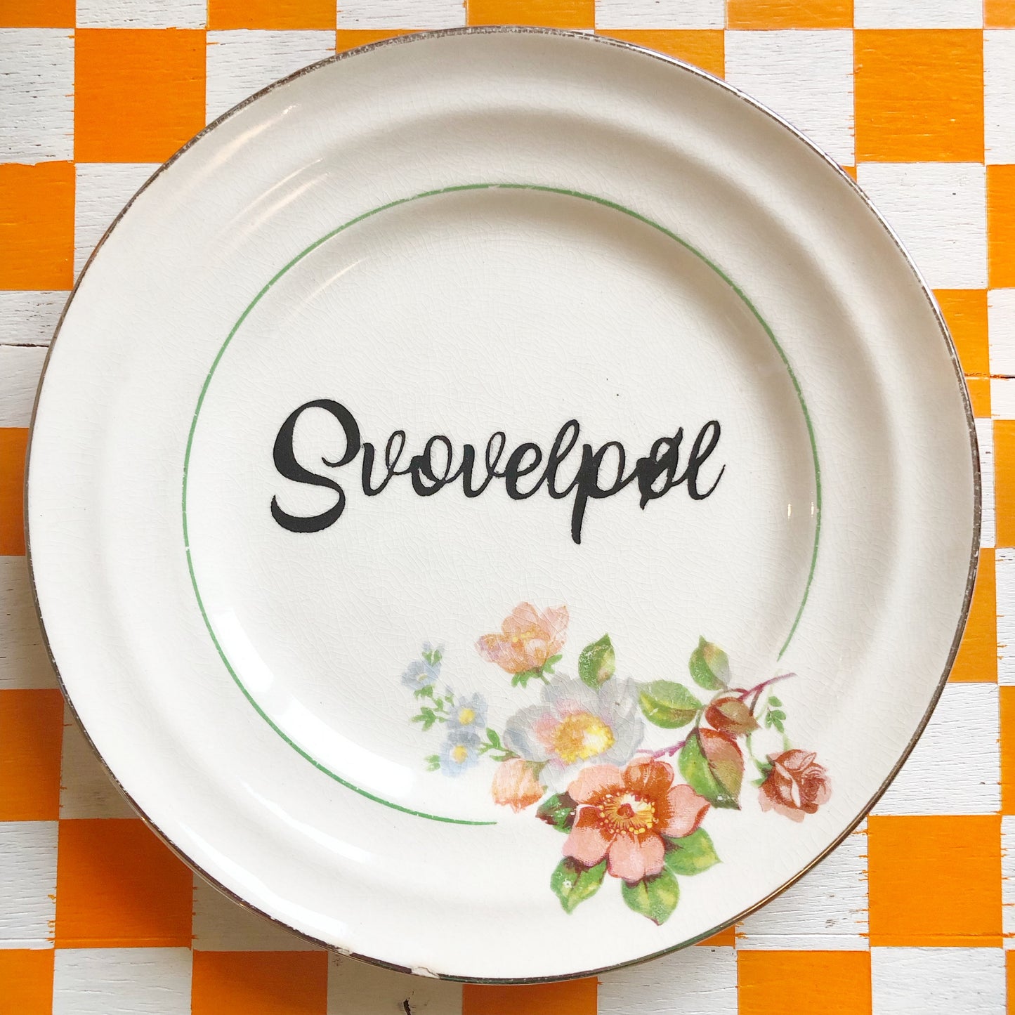 Svovelpøl